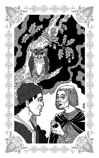 Любовь Хасана из Басры Любовь Хасана из Басры