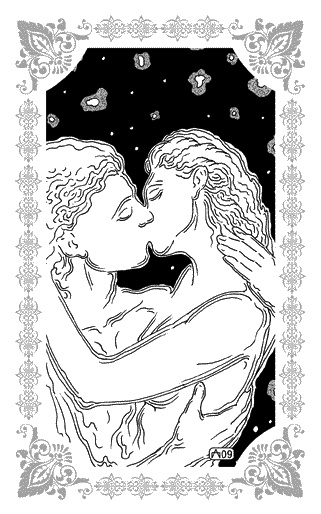 Любовь Хасана из Басры Любовь Хасана из Басры