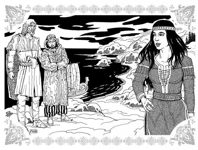 Похождения Синдбада-Морехода Похождения Синдбада-Морехода