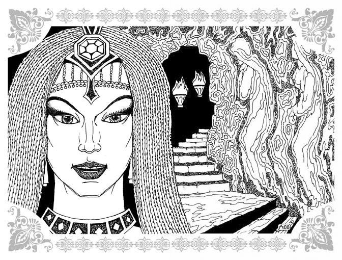 Похождения Синдбада-Морехода Похождения Синдбада-Морехода