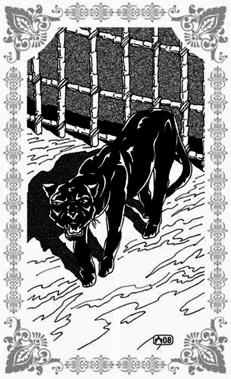 Грехи царя Омара Грехи царя Омара