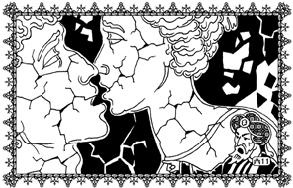 Влюбленный халиф Влюбленный халиф