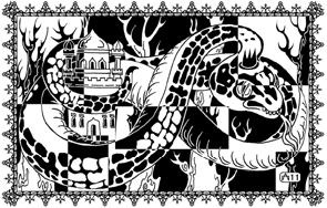 Влюбленный халиф Влюбленный халиф