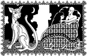 Влюбленный халиф Влюбленный халиф