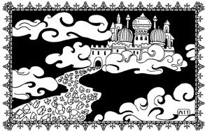 Влюбленный халиф Влюбленный халиф