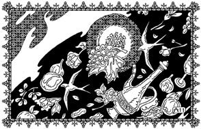 Влюбленный халиф Влюбленный халиф