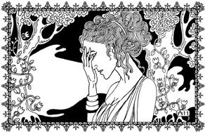 Влюбленный халиф Влюбленный халиф