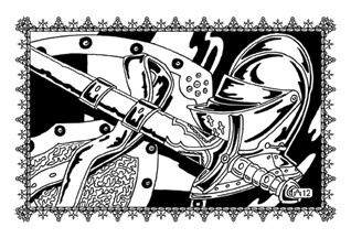 Девять снов Шахразады Девять снов Шахразады