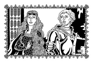 Девять снов Шахразады Девять снов Шахразады