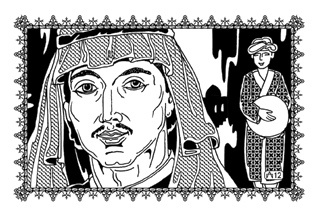 Девять снов Шахразады Девять снов Шахразады