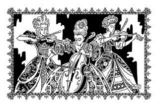 Девять снов Шахразады Девять снов Шахразады