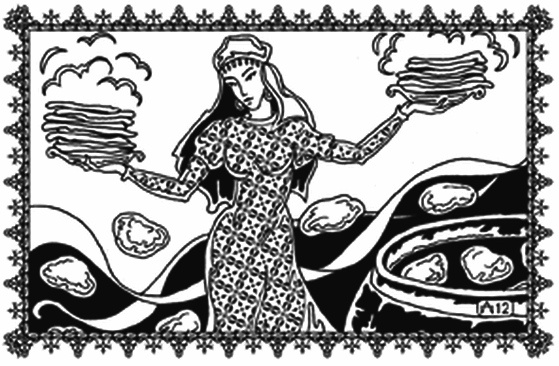 Древние чары и Синдбад Древние чары и Синдбад