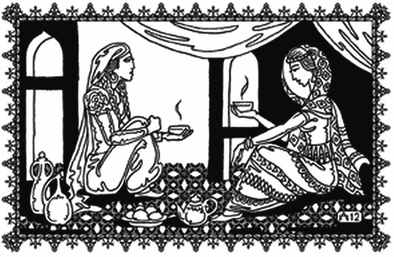 Древние чары и Синдбад Древние чары и Синдбад