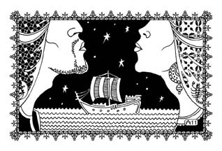 Избранница Шахрияра Избранница Шахрияра