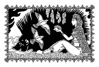 Избранница Шахрияра Избранница Шахрияра