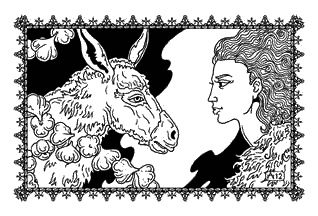 Коварная любовь Джабиры Коварная любовь Джабиры