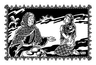 Коварная любовь Джабиры Коварная любовь Джабиры