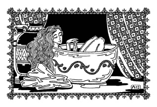 Коварная любовь Джабиры Коварная любовь Джабиры