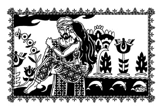 Коварная любовь Джабиры Коварная любовь Джабиры