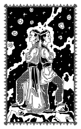 Ларец соблазнов Хамиды Ларец соблазнов Хамиды