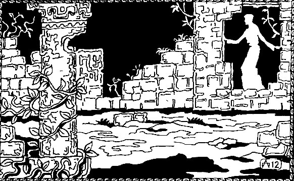 Пещера невольницы-колдуньи. Шахразада Пещера невольницы-колдуньи. Шахразада