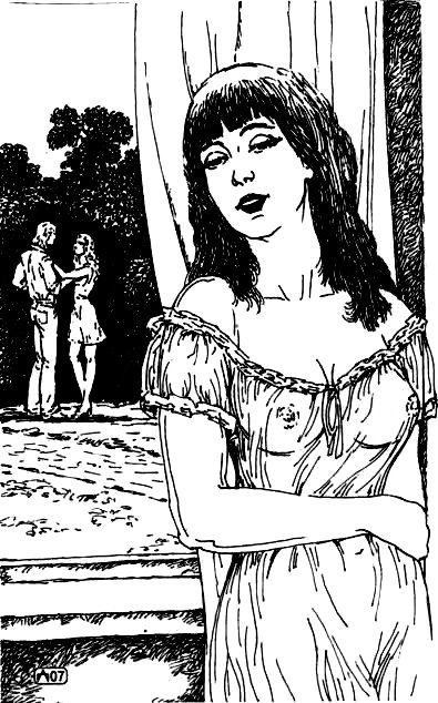 Искушение Искушение