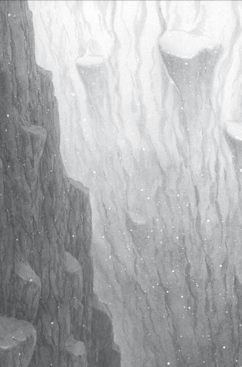 Призрачный