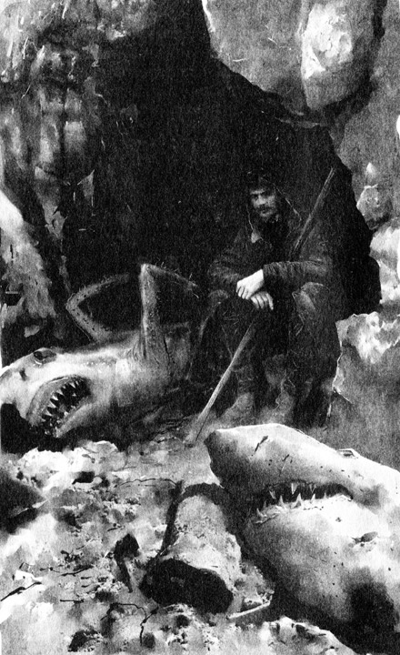 Раб запертых земель Раб запертых земель