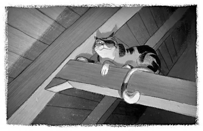 Книга теней Книга теней