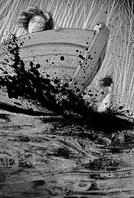 Книга теней Книга теней