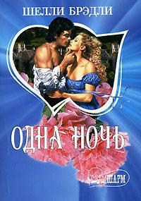 Одна ночь - Шелли Брэдли