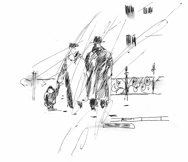 Было, есть, будет… Было, есть, будет…