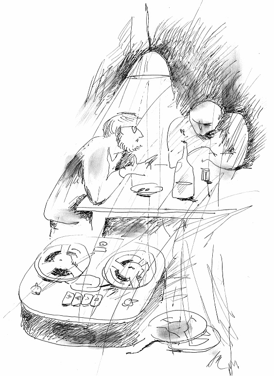 Было, есть, будет… Было, есть, будет…