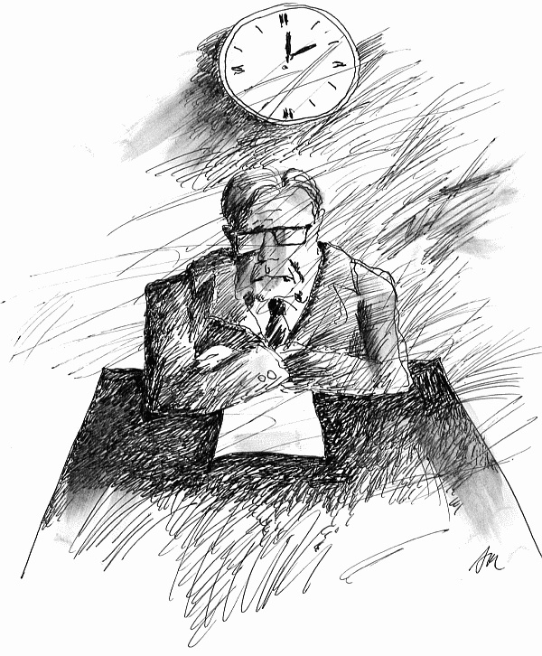 Было, есть, будет… Было, есть, будет…