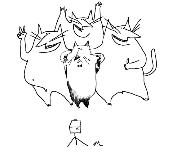 Было, есть, будет… Было, есть, будет…