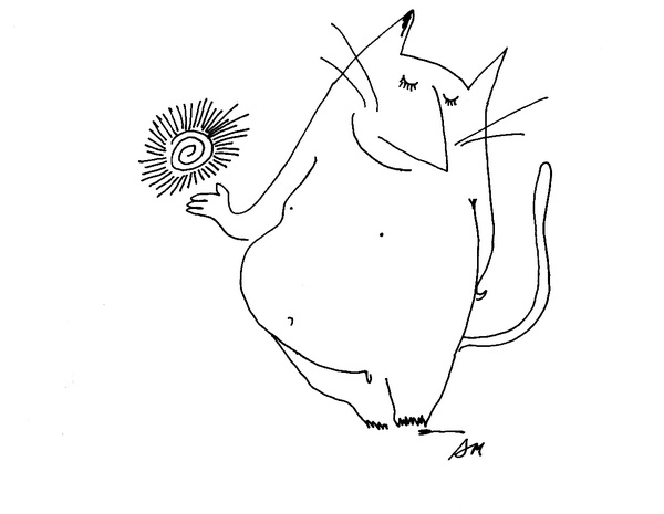 Было, есть, будет… Было, есть, будет…