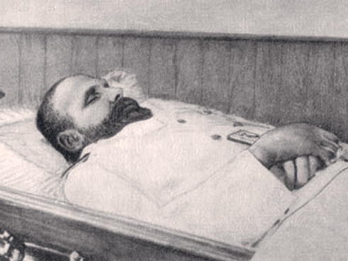 Последний идол Последний идол