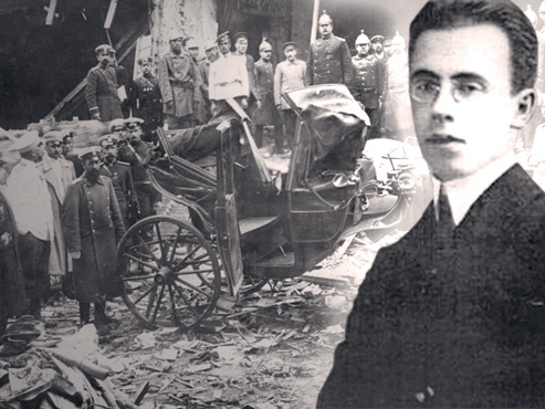 Последний идол Последний идол