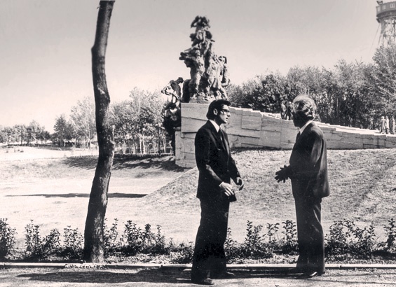 Последний идол Последний идол