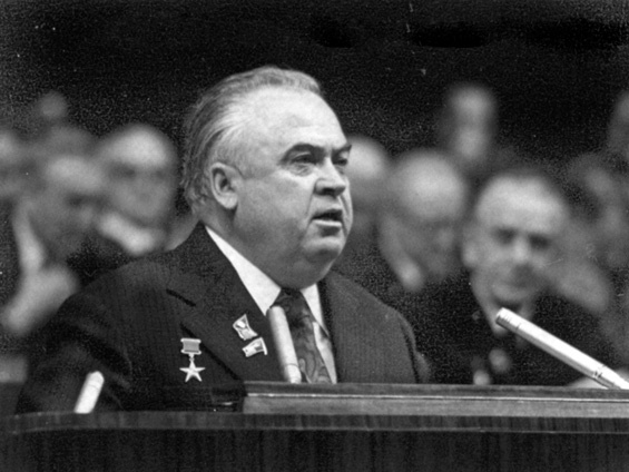 Последний идол Последний идол