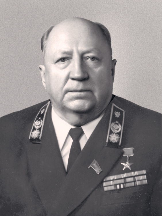 Последний идол Последний идол