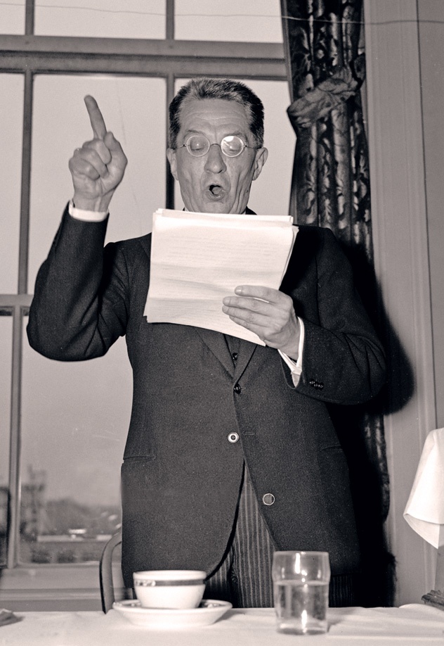 Последний идол Последний идол