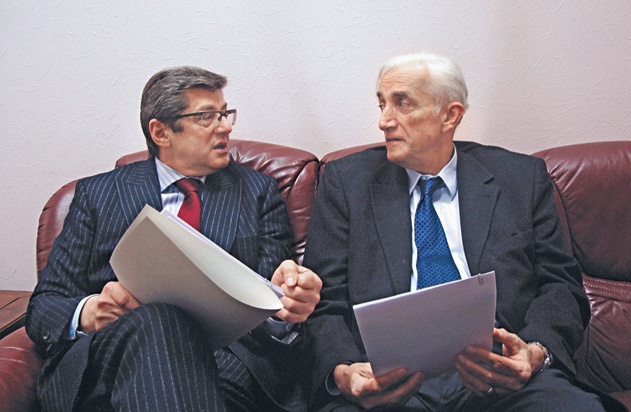 Последний идол Последний идол