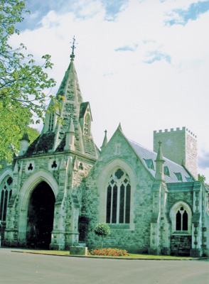 Последний идол Последний идол