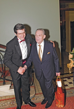 Последний идол Последний идол