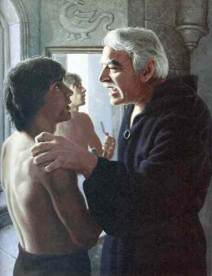 Брэм Стокер. Дракула Брэм Стокер. Дракула