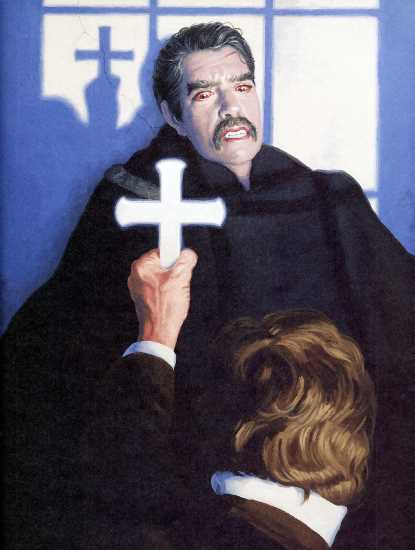 Брэм Стокер. Дракула Брэм Стокер. Дракула