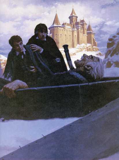 Брэм Стокер. Дракула Брэм Стокер. Дракула