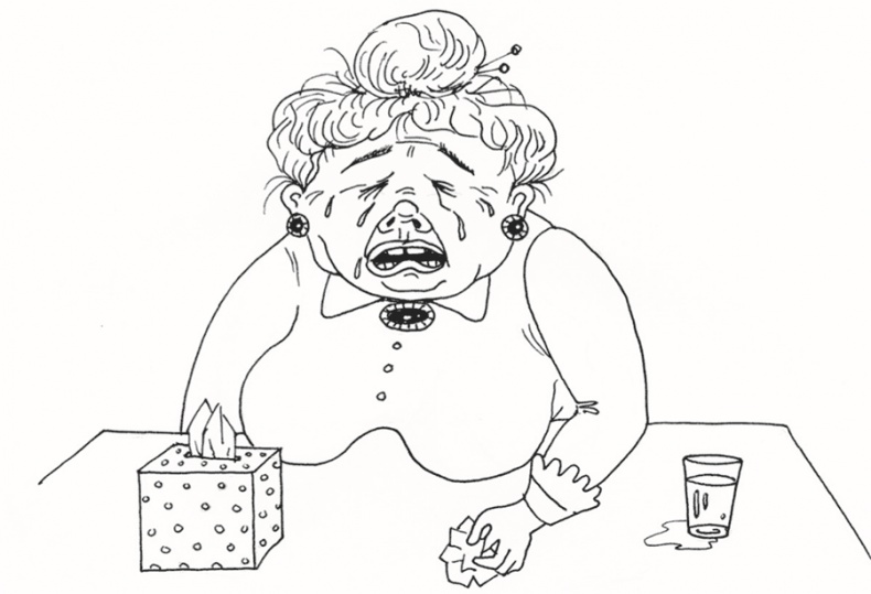 Проклятия по контракту Проклятия по контракту