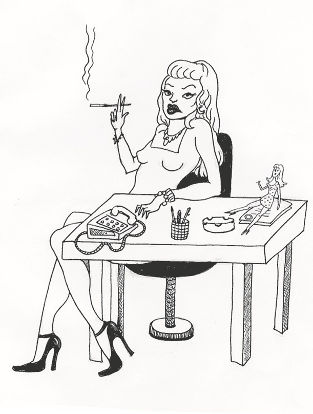 Проклятия по контракту Проклятия по контракту